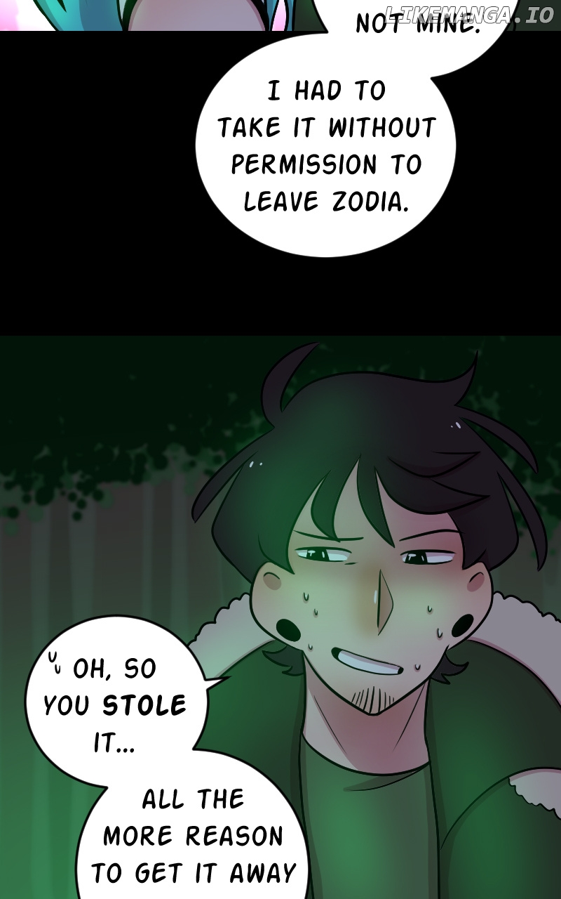 Down To Earth chapter 4 - page 9