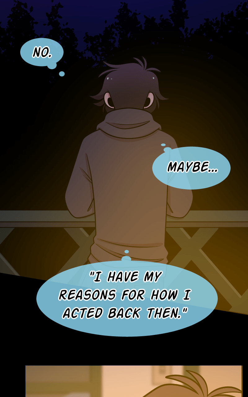 Down To Earth Chapter 206 - page 10