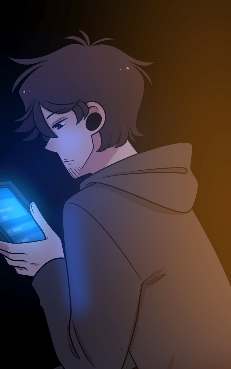 Down To Earth Chapter 206 - page 2