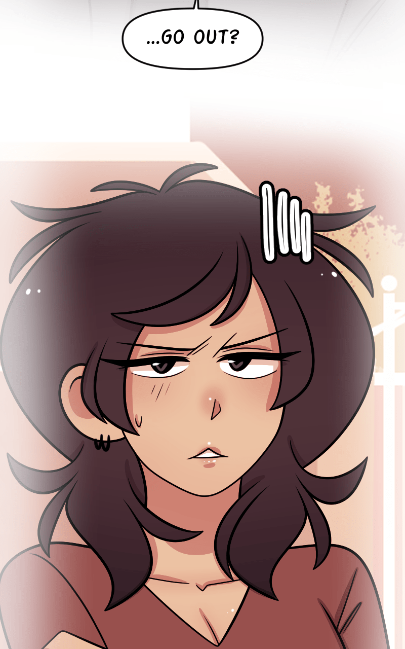 Down To Earth Chapter 206 - page 22