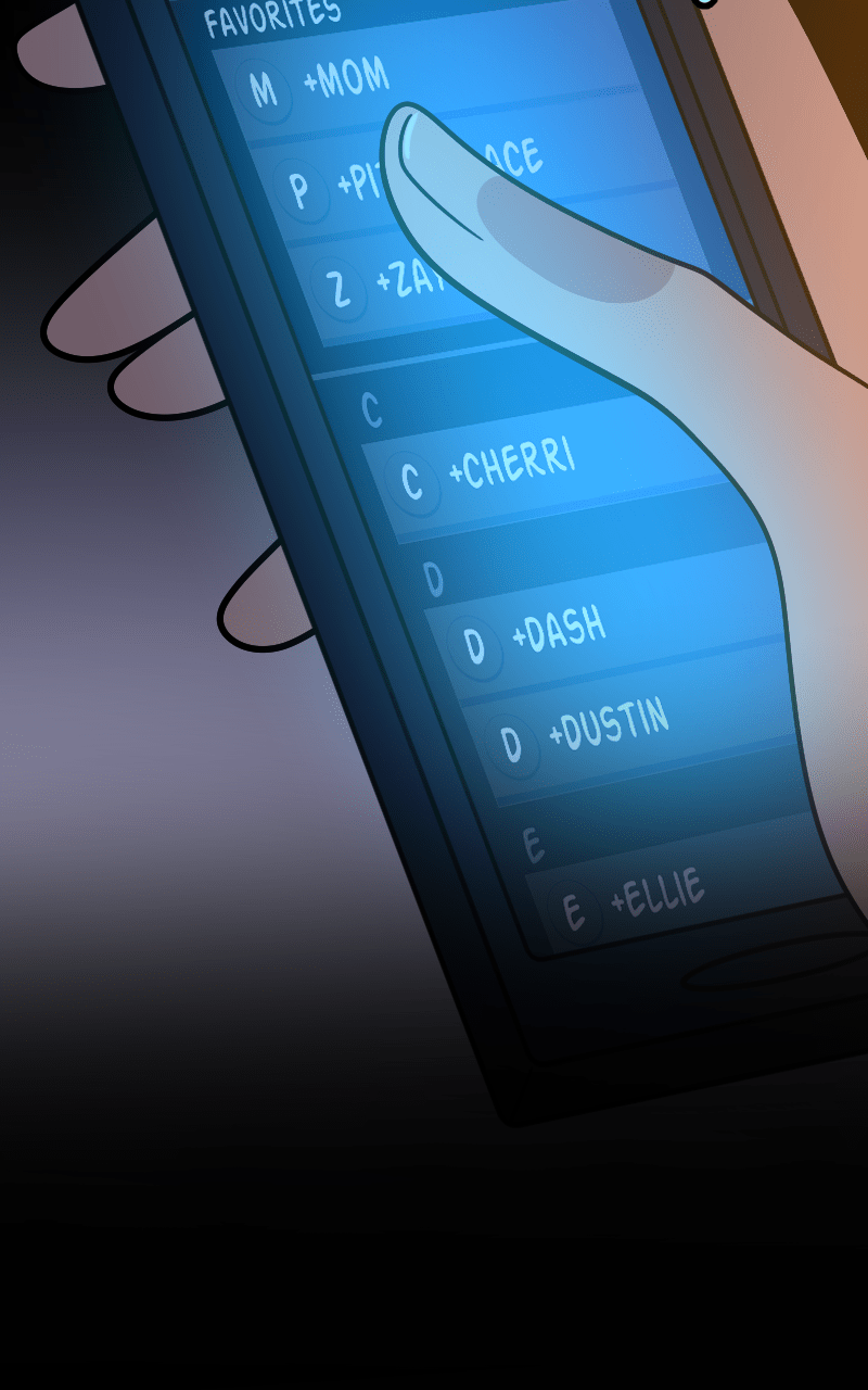 Down To Earth Chapter 206 - page 4