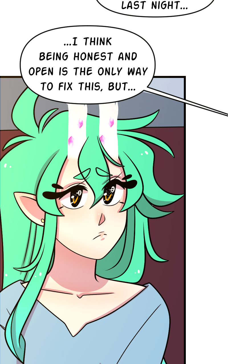 Down To Earth Chapter 206 - page 52