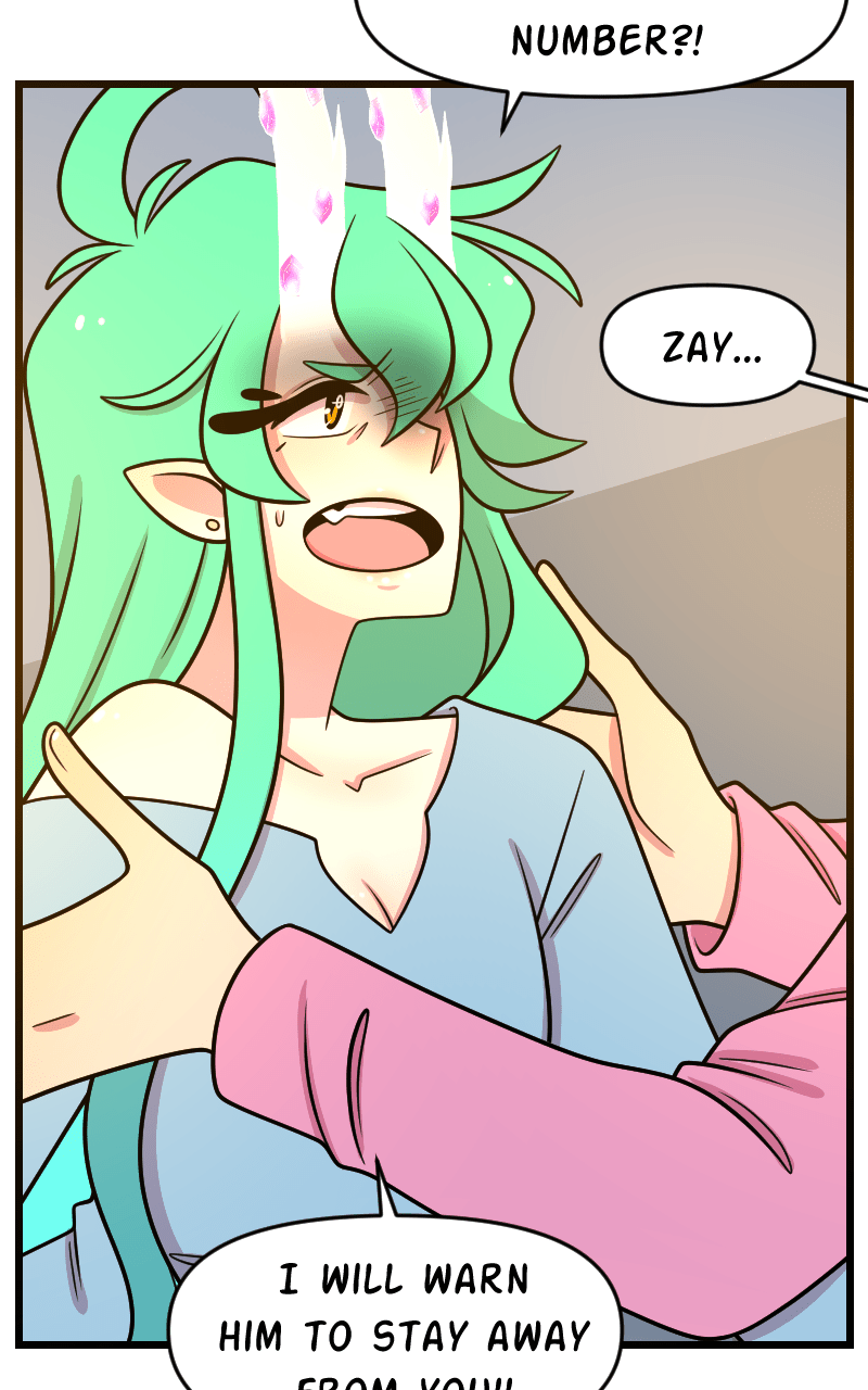 Down To Earth Chapter 206 - page 64