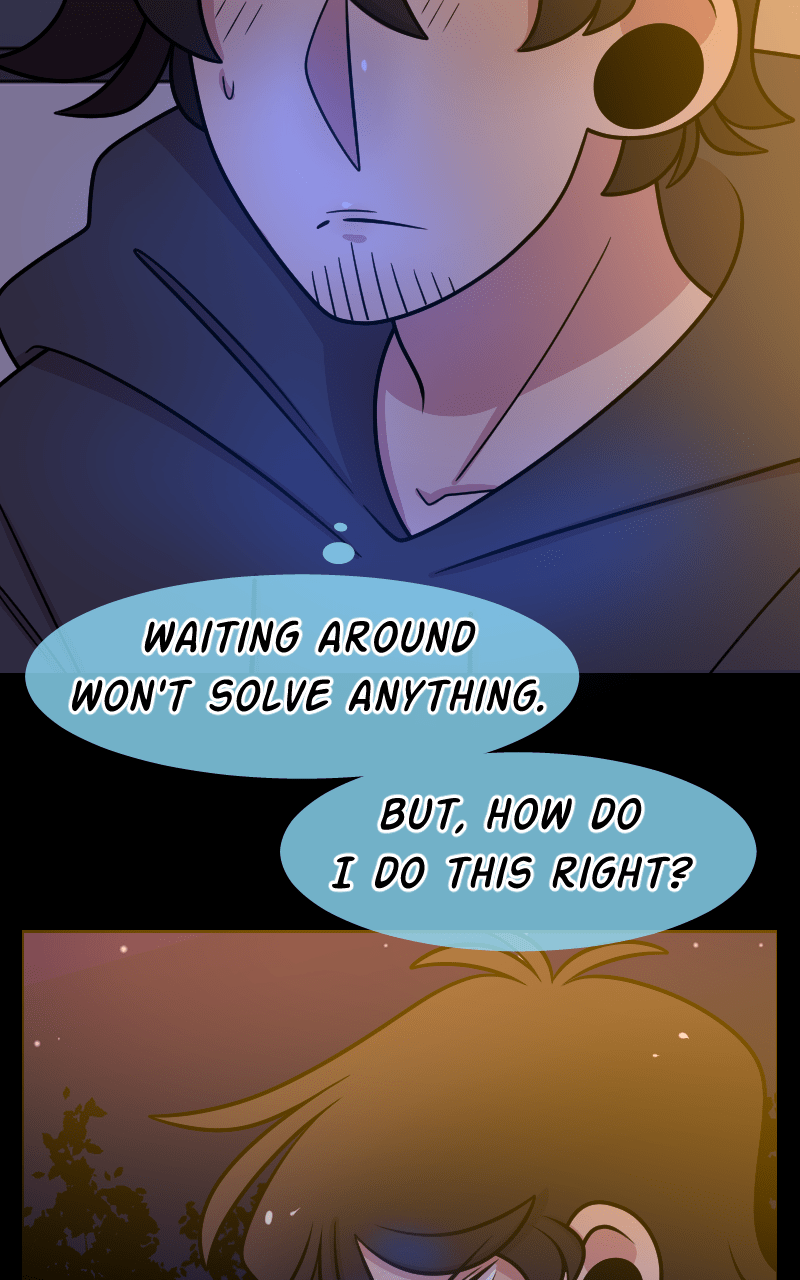 Down To Earth Chapter 206 - page 8