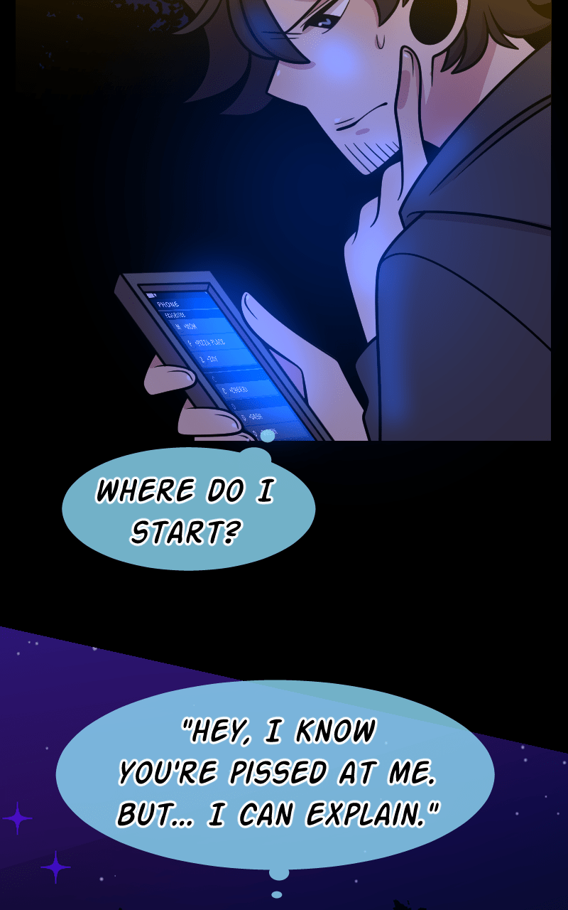 Down To Earth Chapter 206 - page 9