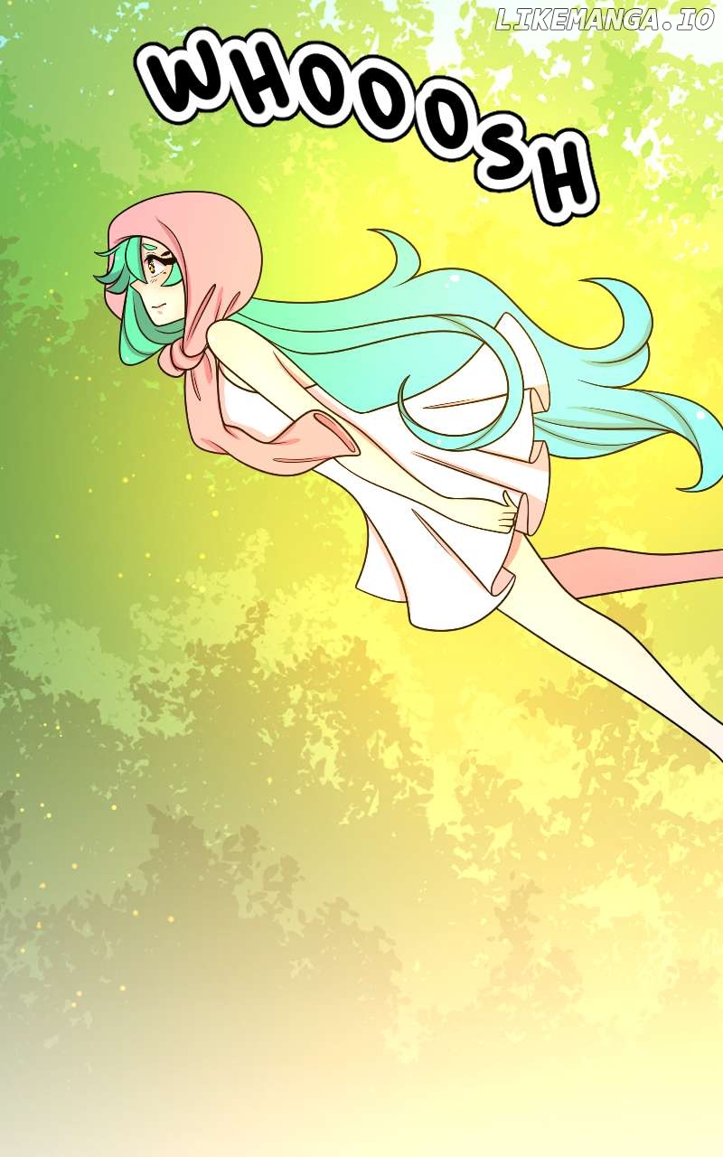 Down To Earth chapter 181 - page 15
