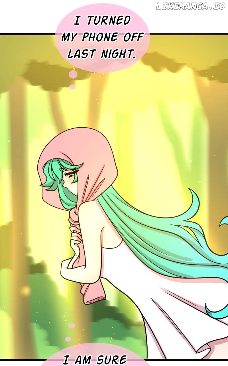 Down To Earth chapter 181 - page 19