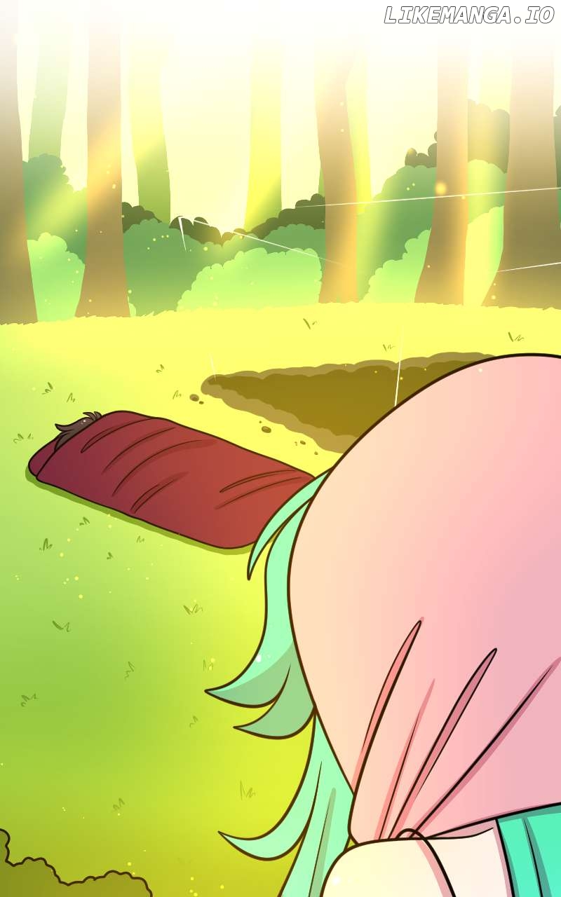 Down To Earth chapter 181 - page 23
