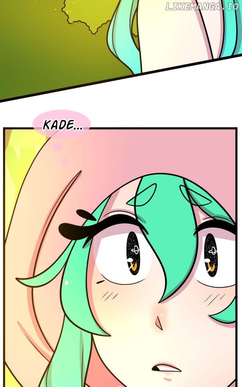 Down To Earth chapter 181 - page 24