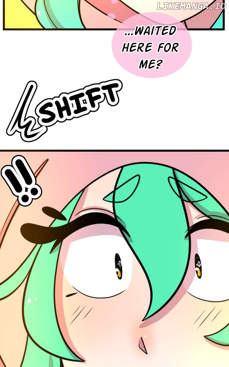 Down To Earth chapter 181 - page 25