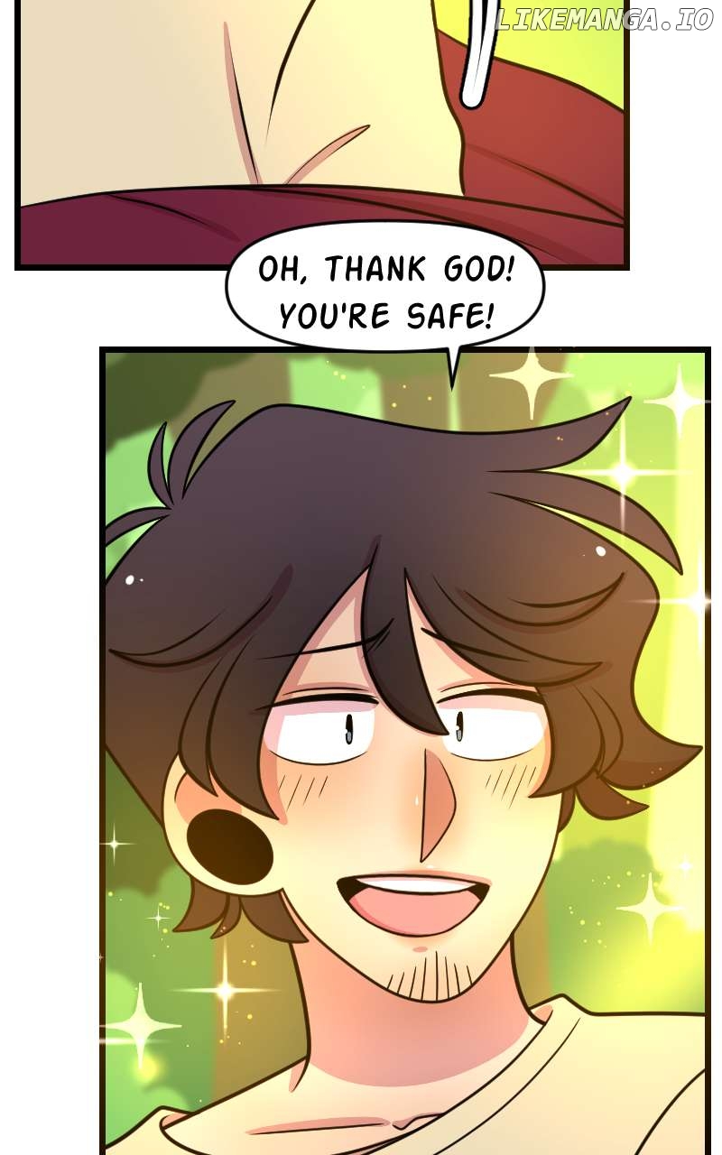 Down To Earth chapter 181 - page 27