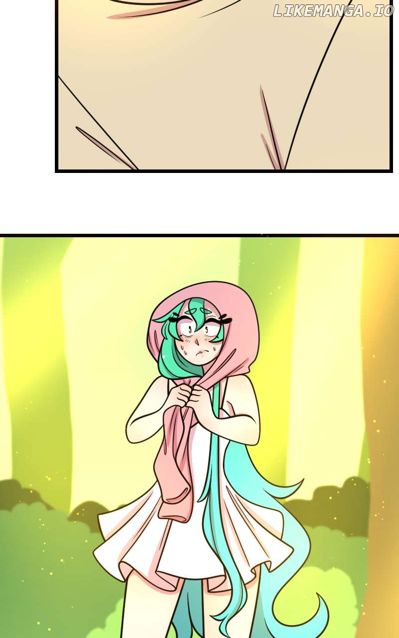 Down To Earth chapter 181 - page 28