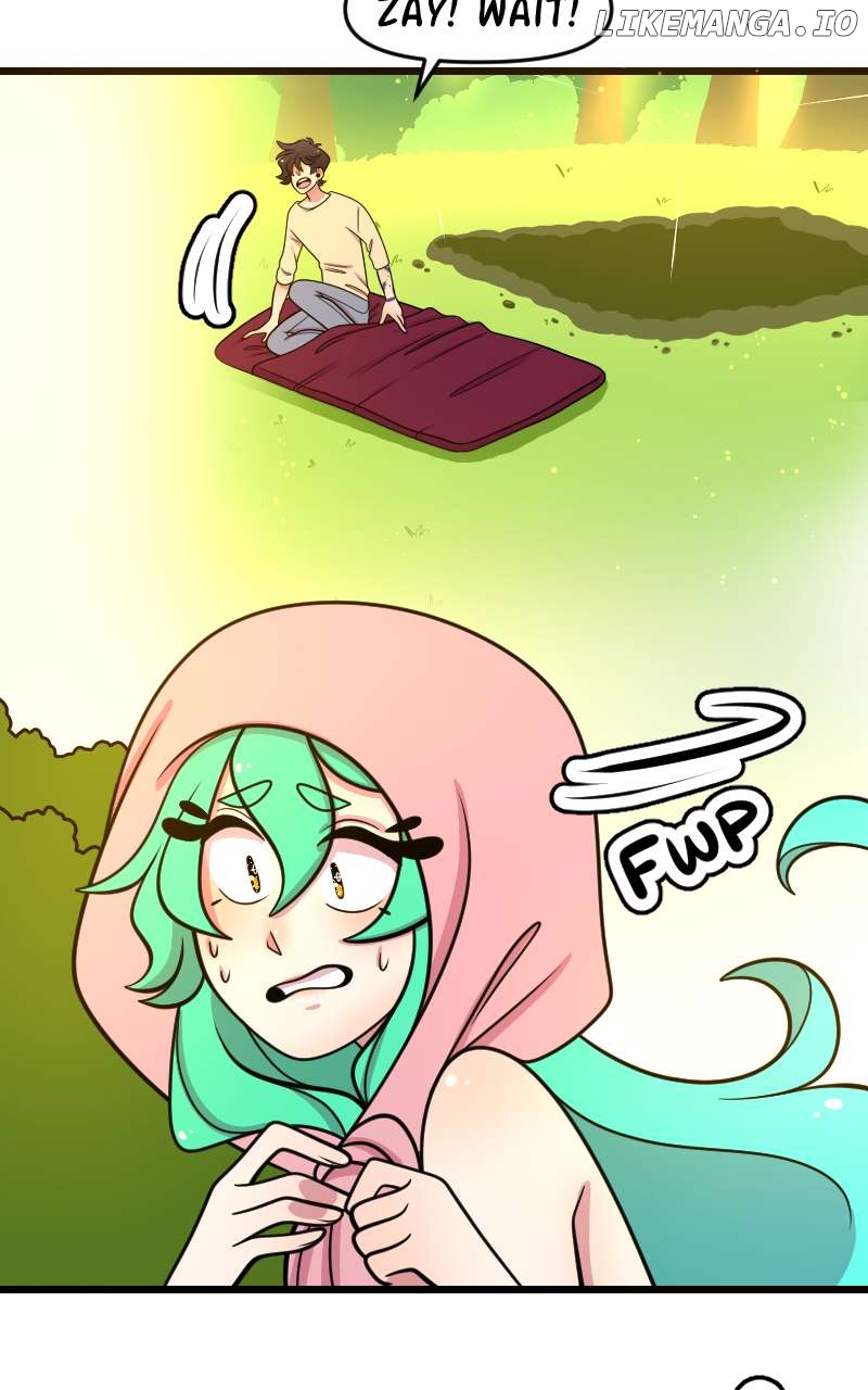 Down To Earth chapter 181 - page 30