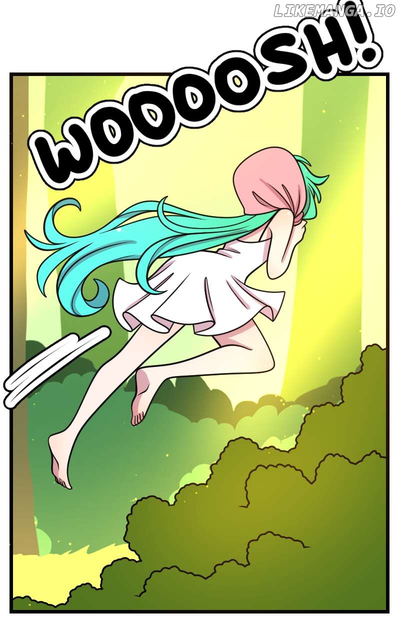 Down To Earth chapter 181 - page 31
