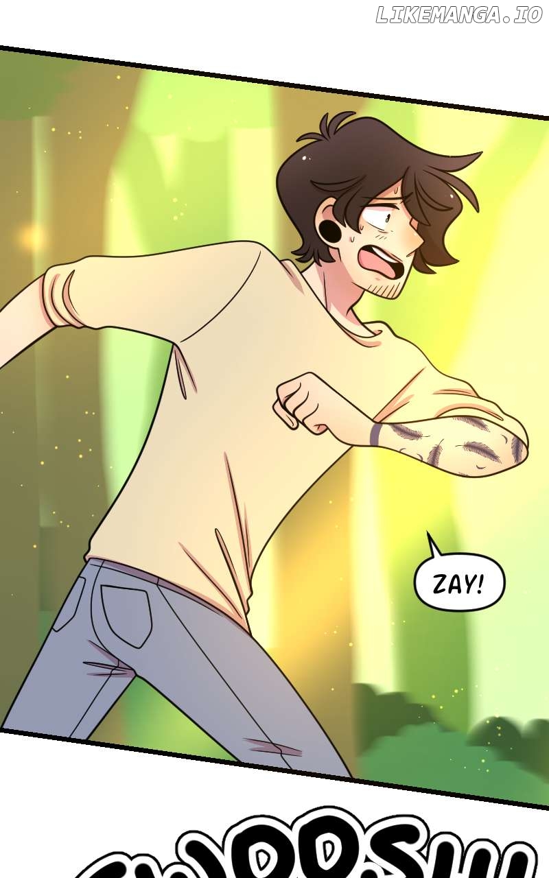 Down To Earth chapter 181 - page 32