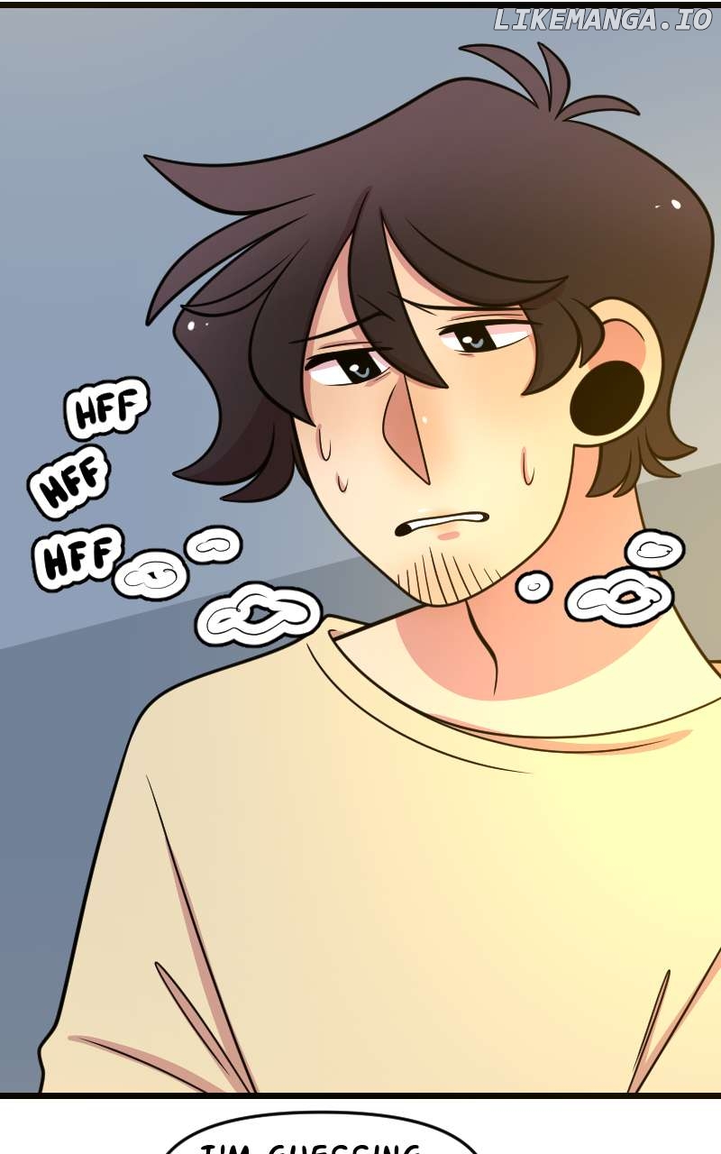 Down To Earth chapter 181 - page 36
