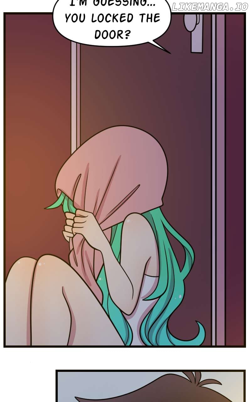Down To Earth chapter 181 - page 37