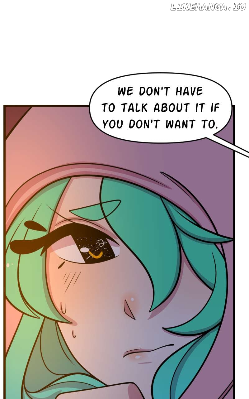 Down To Earth chapter 181 - page 40