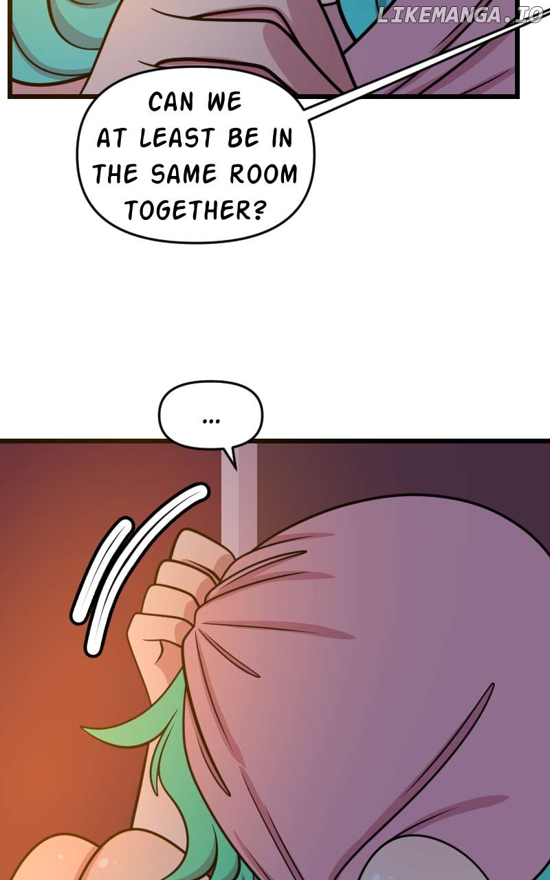 Down To Earth chapter 181 - page 41