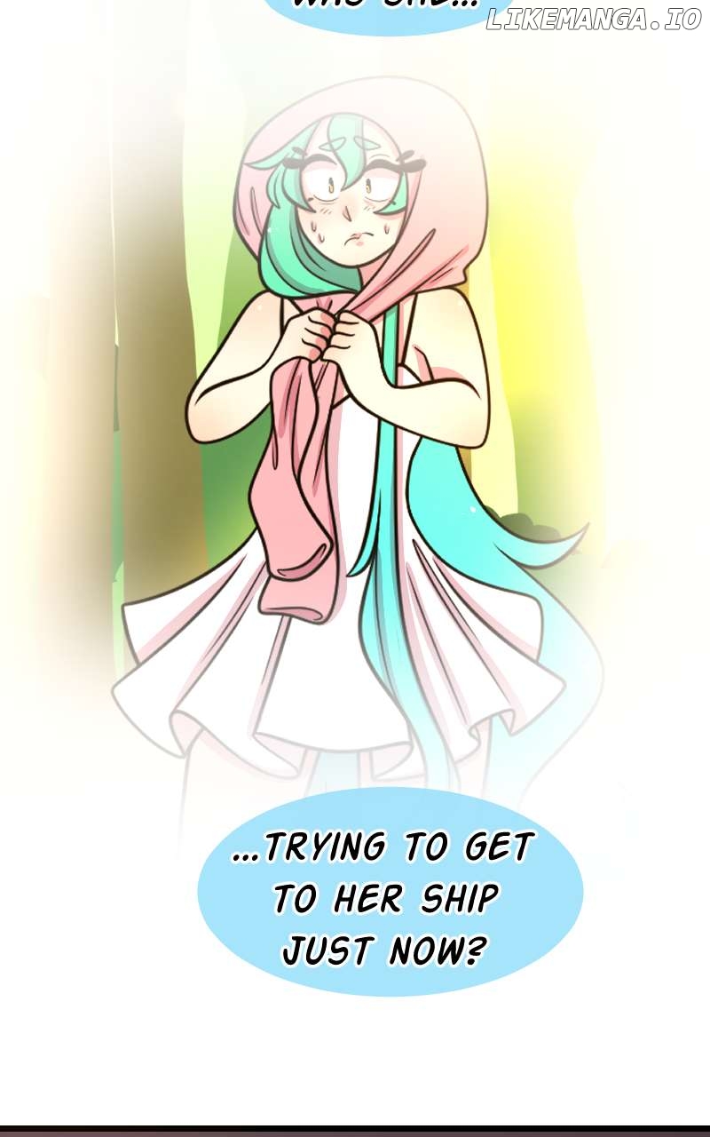 Down To Earth chapter 181 - page 44