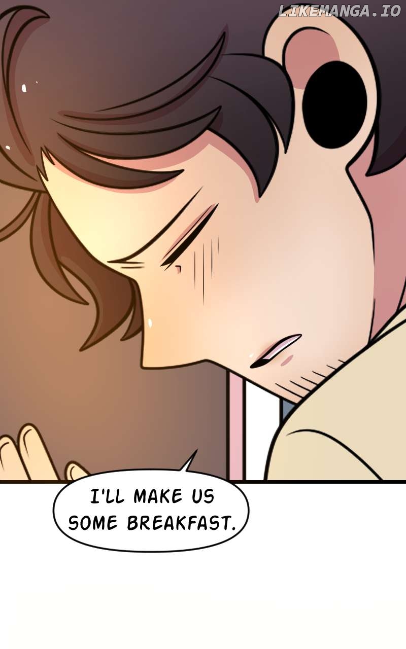Down To Earth chapter 181 - page 45