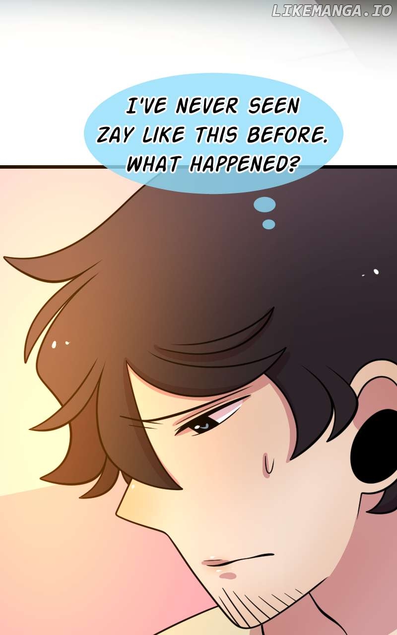 Down To Earth chapter 181 - page 47