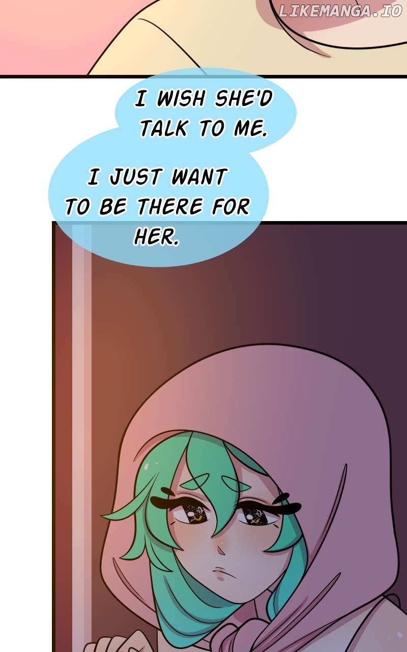 Down To Earth chapter 181 - page 48