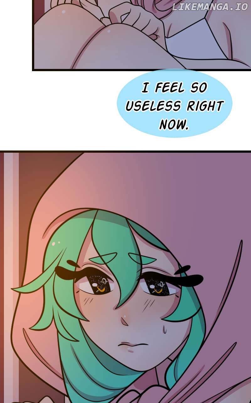Down To Earth chapter 181 - page 49