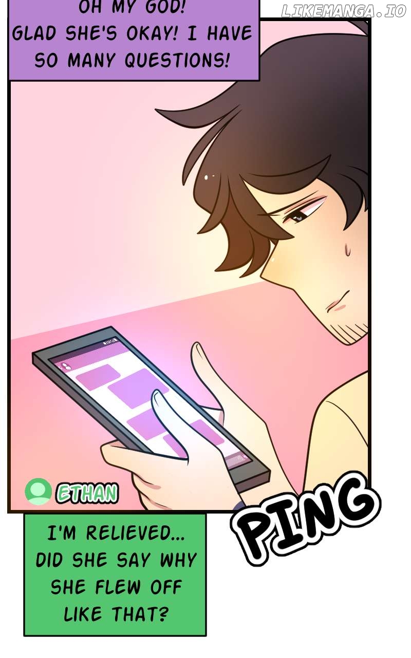 Down To Earth chapter 181 - page 55