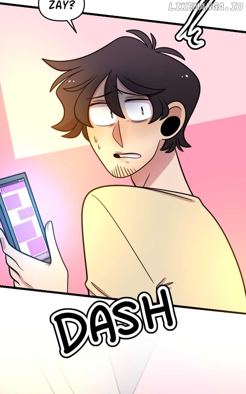 Down To Earth chapter 181 - page 59