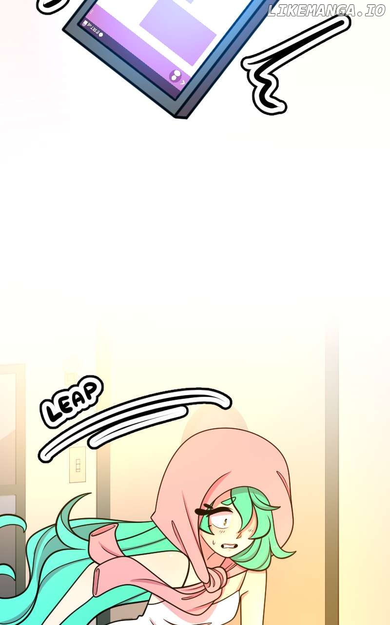 Down To Earth chapter 181 - page 61