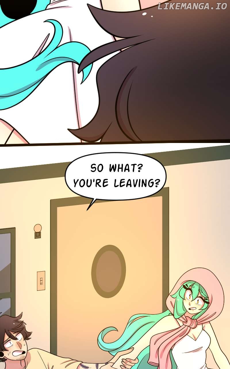 Down To Earth chapter 181 - page 66