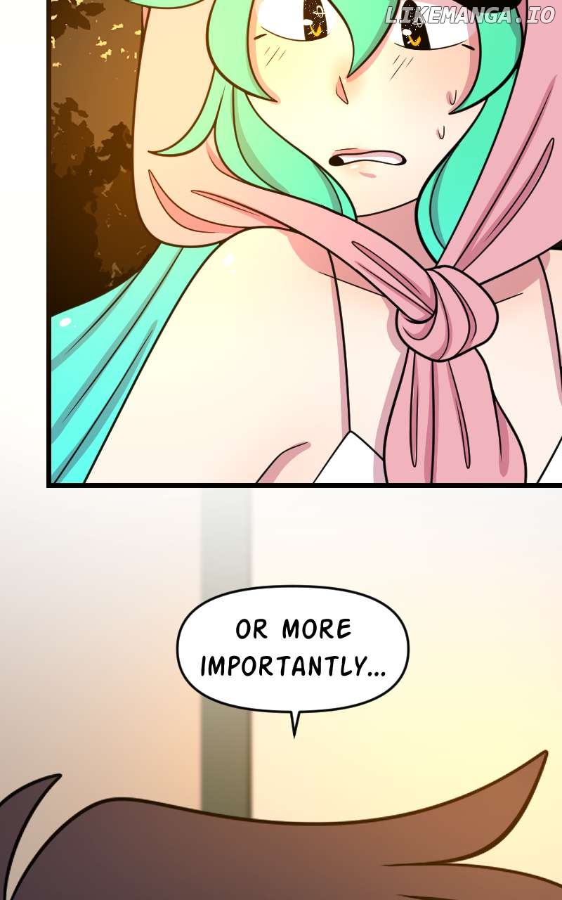 Down To Earth chapter 181 - page 69