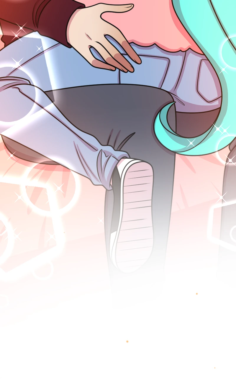 Down To Earth chapter 143 - page 21