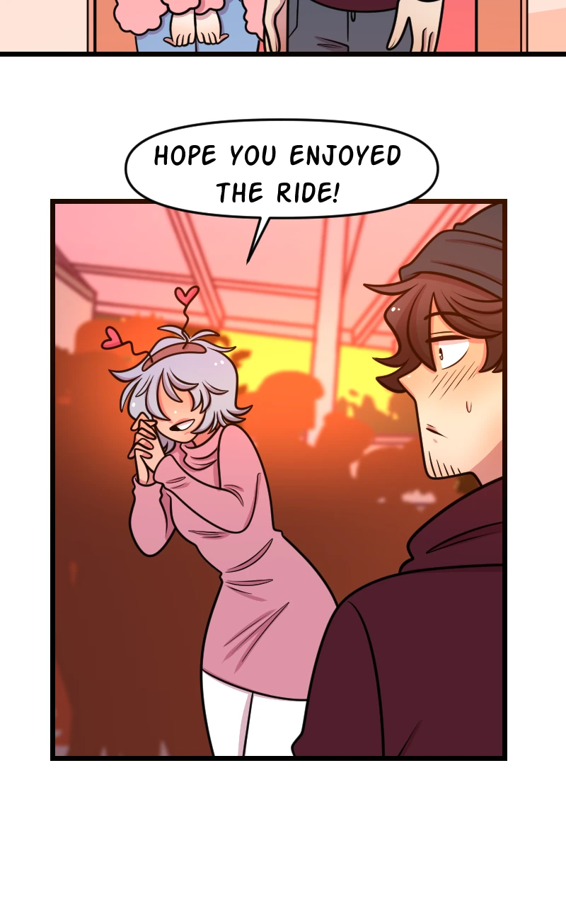 Down To Earth chapter 143 - page 25