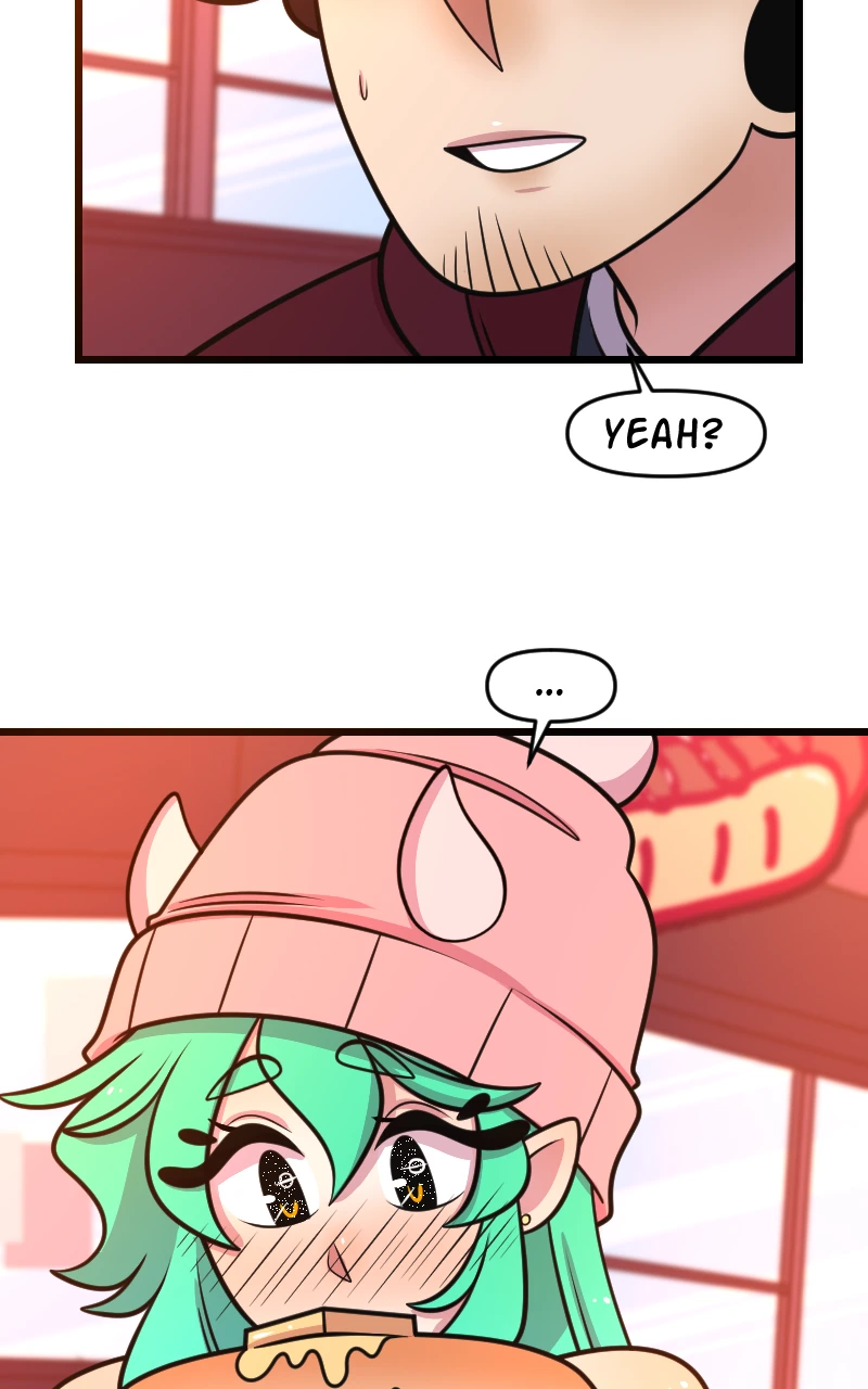 Down To Earth chapter 143 - page 28