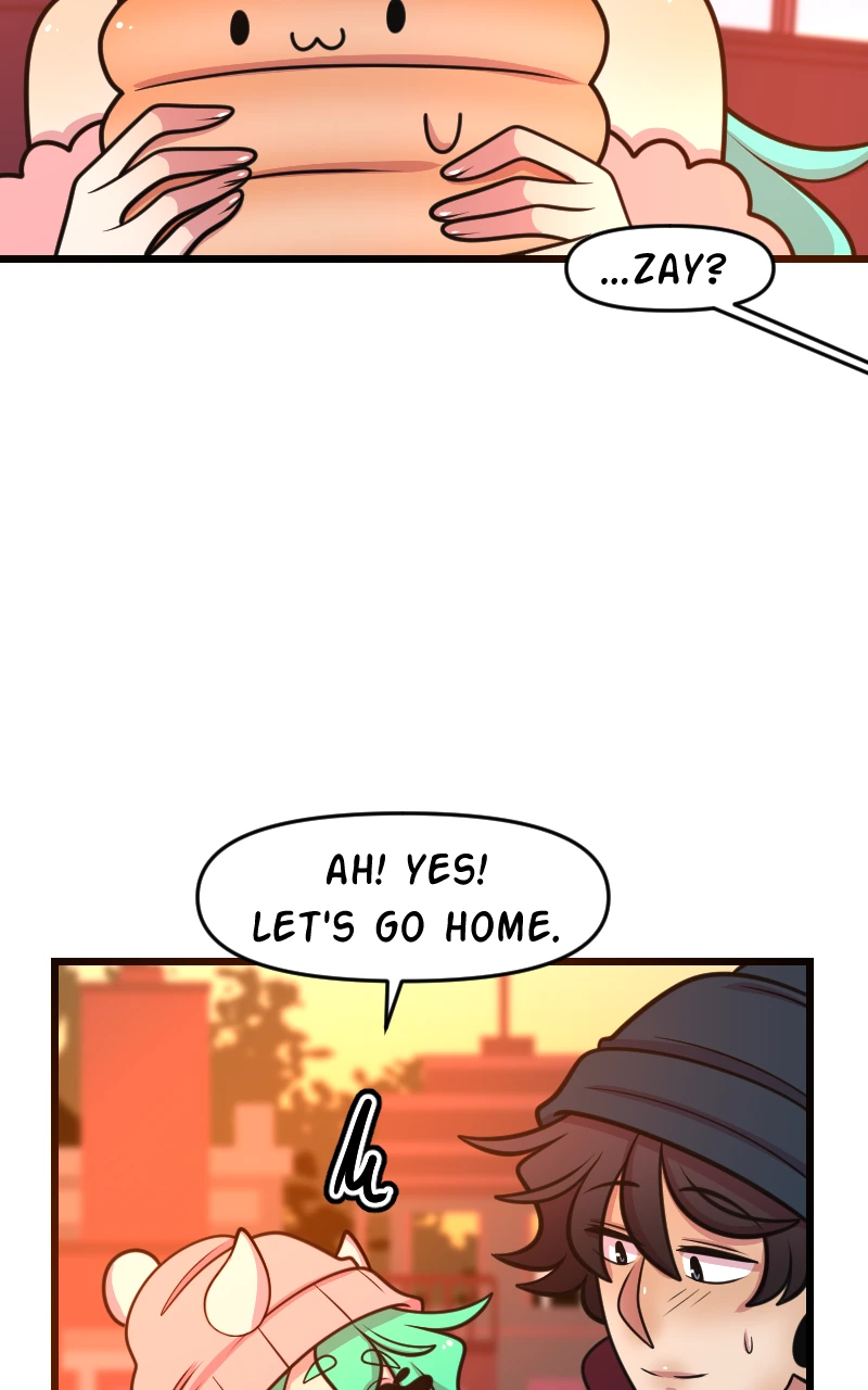 Down To Earth chapter 143 - page 29