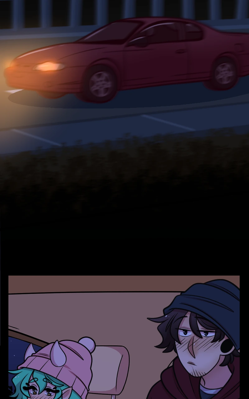 Down To Earth chapter 143 - page 37
