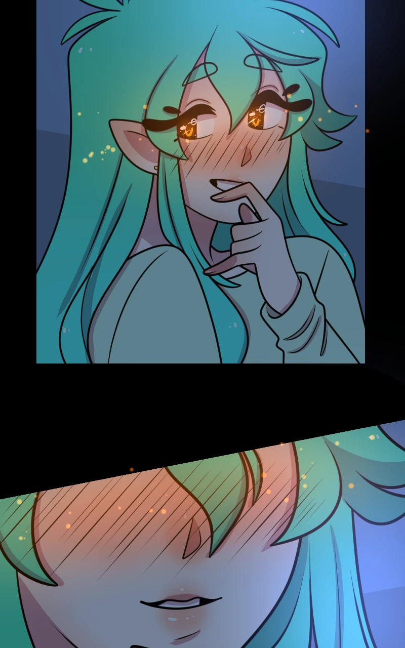 Down To Earth chapter 143 - page 58