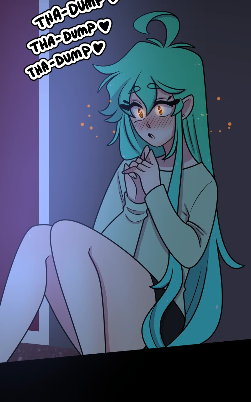Down To Earth chapter 143 - page 66