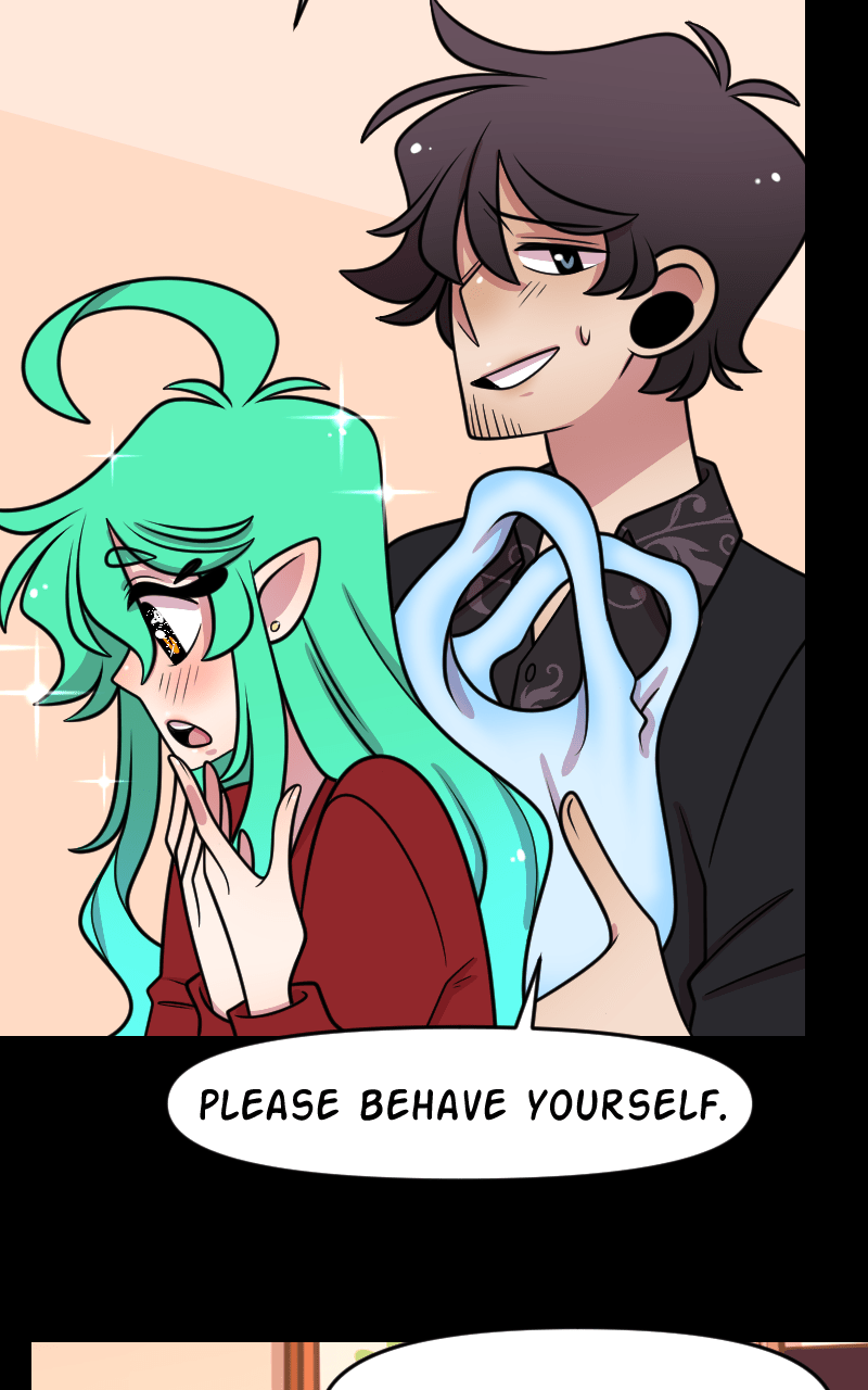 Down To Earth Chapter 219 - page 10