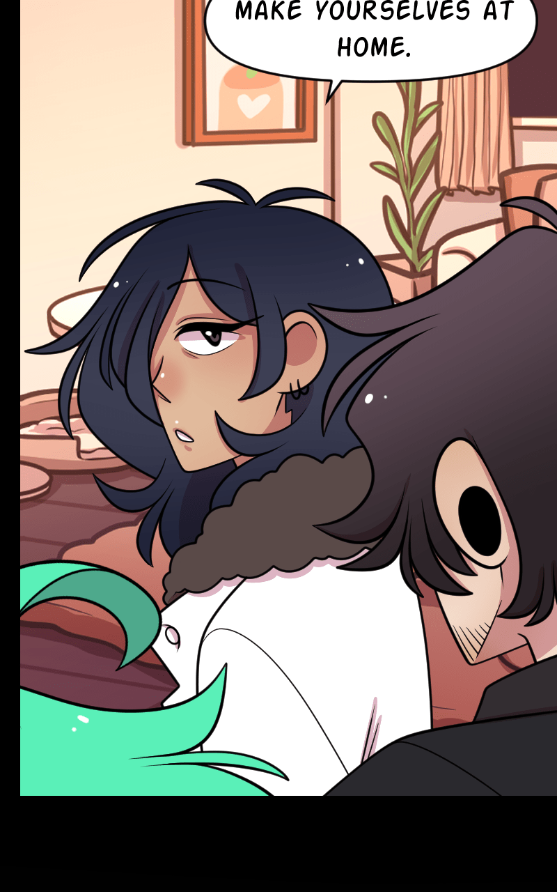 Down To Earth Chapter 219 - page 11