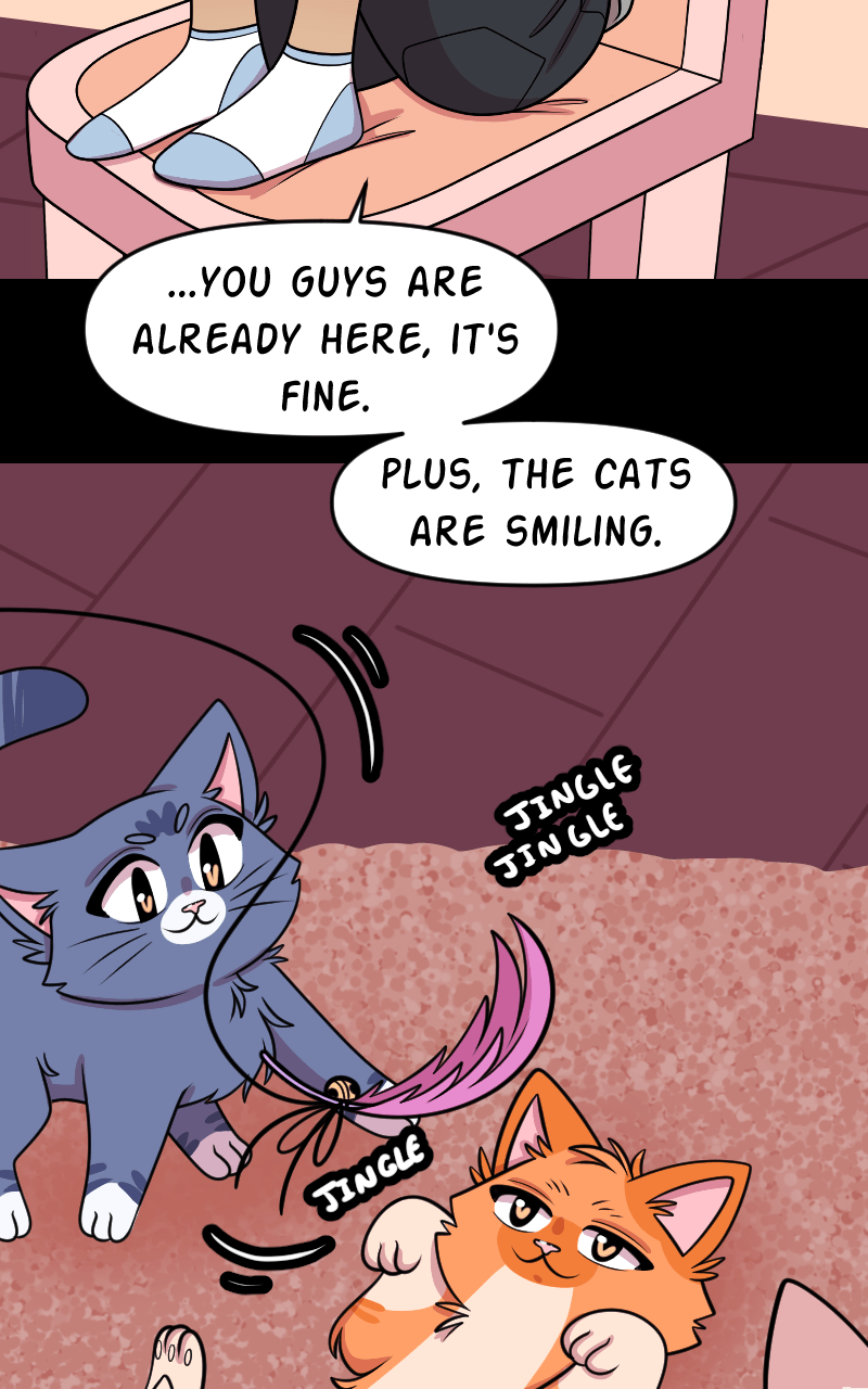Down To Earth Chapter 219 - page 15