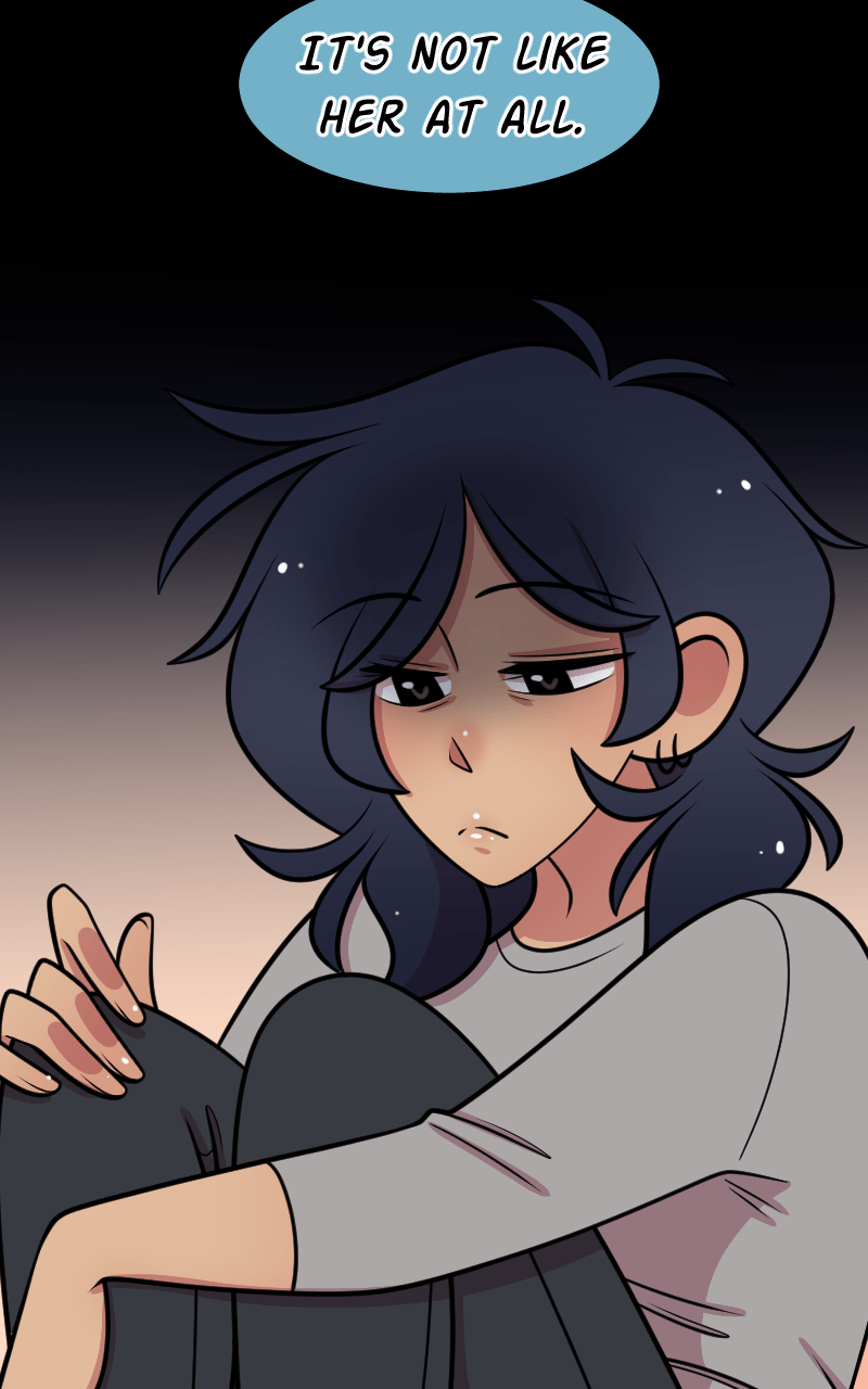 Down To Earth Chapter 219 - page 18