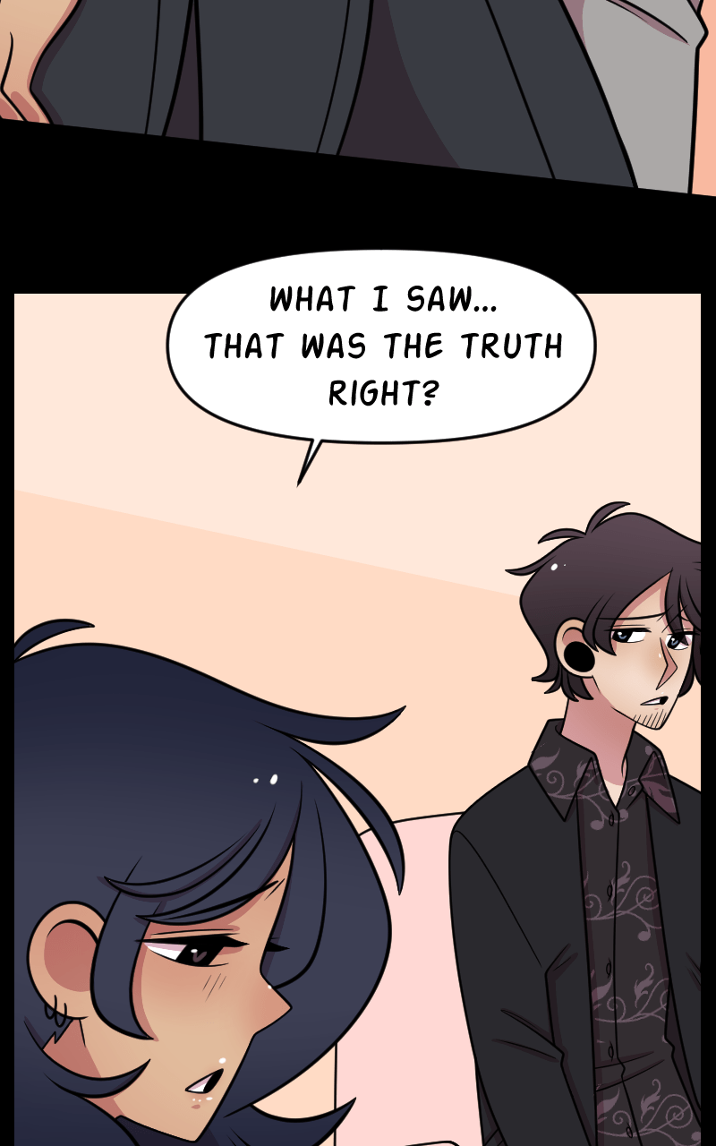 Down To Earth Chapter 219 - page 19
