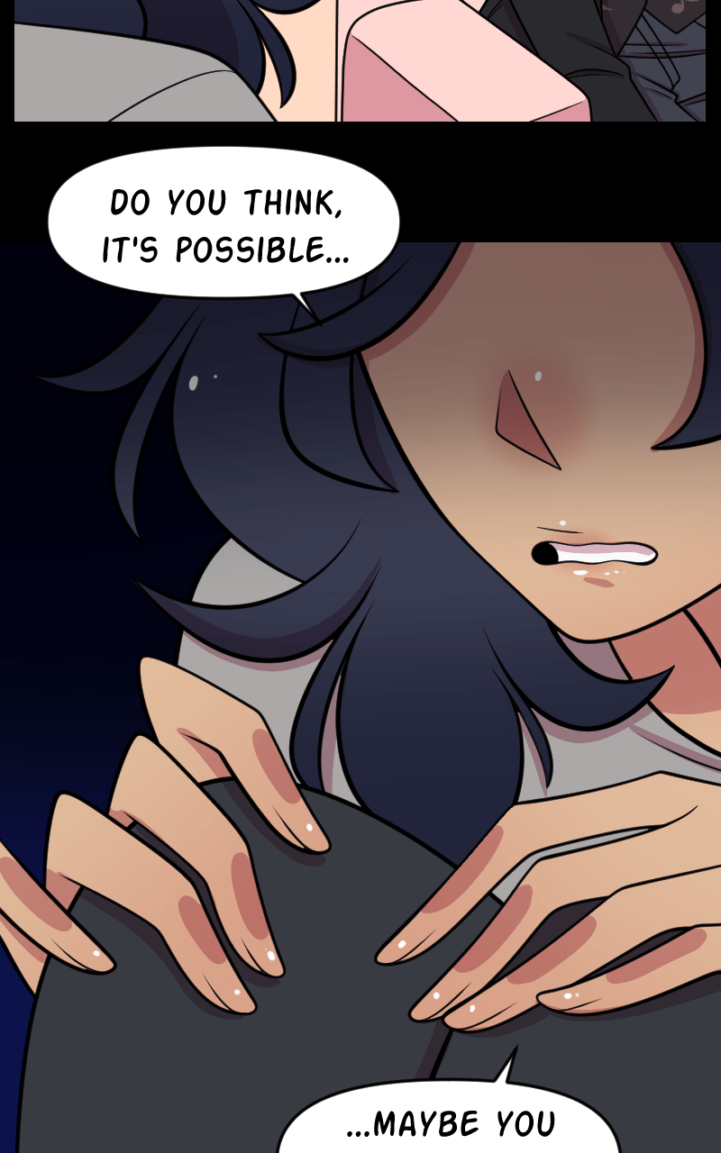 Down To Earth Chapter 219 - page 20