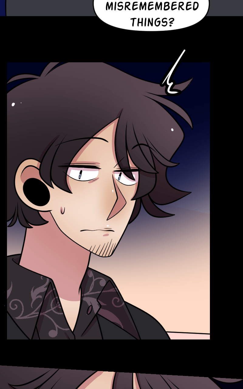 Down To Earth Chapter 219 - page 21