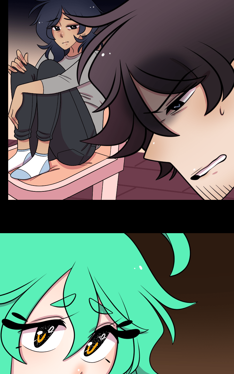 Down To Earth Chapter 219 - page 23