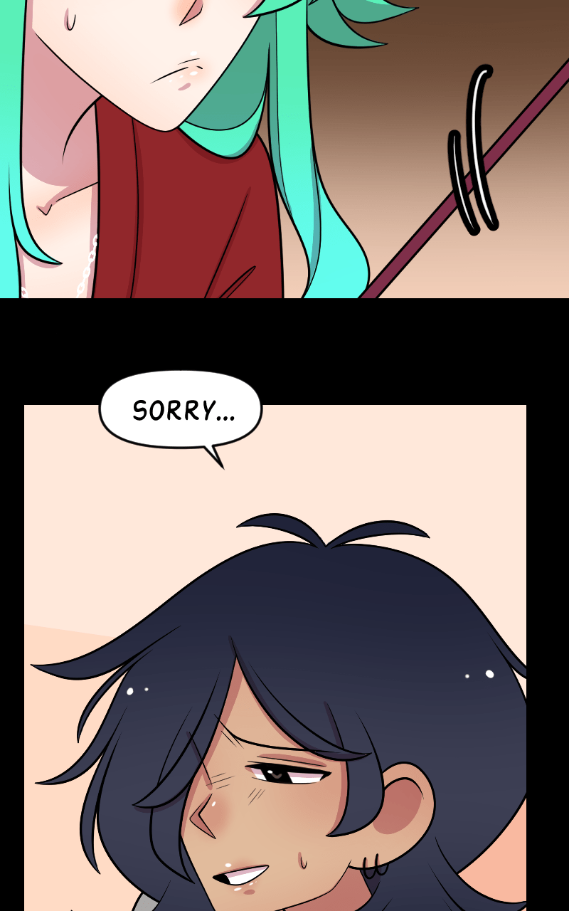 Down To Earth Chapter 219 - page 24