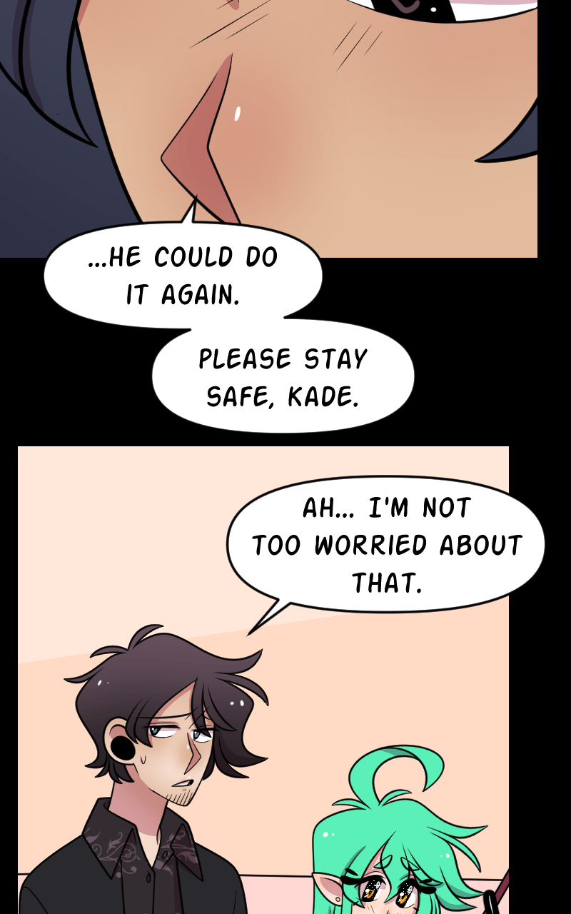 Down To Earth Chapter 219 - page 26